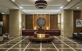 Grosvenor House, A Luxury Collection Hotel, Dubai 5*